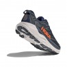 Hoka Gaviota 6 Midnight Blue Faded Navy - Scarpe Running Uomo