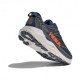 Hoka Gaviota 6 Midnight Blue Faded Navy - Scarpe Running Uomo
