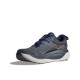 Hoka Gaviota 6 Midnight Blue Faded Navy - Scarpe Running Uomo