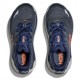 Hoka Gaviota 6 Midnight Blue Faded Navy - Scarpe Running Uomo