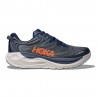 Hoka Gaviota 6 Midnight Blue Faded Navy - Scarpe Running Uomo