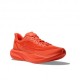 Hoka Mach 7 Bell Pepper Bell Pepper - Scarpe Running Donna