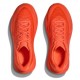 Hoka Mach 7 Bell Pepper Bell Pepper - Scarpe Running Donna