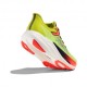 Hoka Rocket X 3 Neon Yuzu Squid Ink - Scarpe Running Uomo