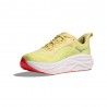 Hoka Skyflow Sunlight Neon Yuzu - Scarpe Running Donna