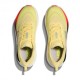 Hoka Skyflow Sunlight Neon Yuzu - Scarpe Running Donna