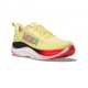 Hoka Skyflow Sunlight Neon Yuzu - Scarpe Running Uomo