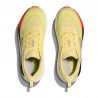 Hoka Skyflow Sunlight Neon Yuzu - Scarpe Running Uomo