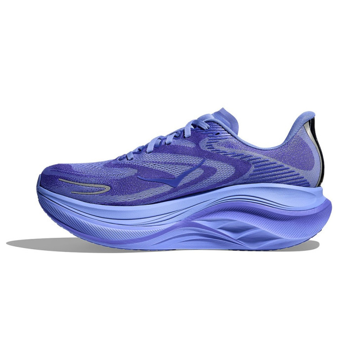 Hoka Skyward X 2 Blue Blossom Celestial Blue - Scarpe Running Donna