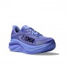 Hoka Skyward X 2 Blue Blossom Celestial Blue - Scarpe Running Donna