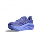 Hoka Skyward X 2 Blue Blossom Celestial Blue - Scarpe Running Donna