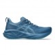 Asics Novablast 5 Winter Sea Stillwater - Scarpe Running Uomo