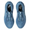 Asics Novablast 5 Winter Sea Stillwater - Scarpe Running Uomo