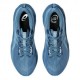 Asics Novablast 5 Winter Sea Stillwater - Scarpe Running Uomo