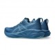 Asics Novablast 5 Winter Sea Stillwater - Scarpe Running Uomo