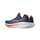 Asics Gel-Nimbus 28 Twilight Blue Anzu - Scarpe Running Uomo