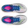 Saucony Endorphine Azura Bianco Navy - Scarpe Running Uomo