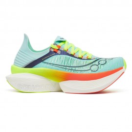 Endorphin Elite 2 Splash Fire