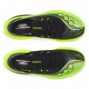 Saucony Endorphine Pro 5 Citron Nero - Scarpe Running Uomo
