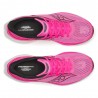 Saucony Endorphine Speed 5 Shock Nero - Scarpe Running Uomo