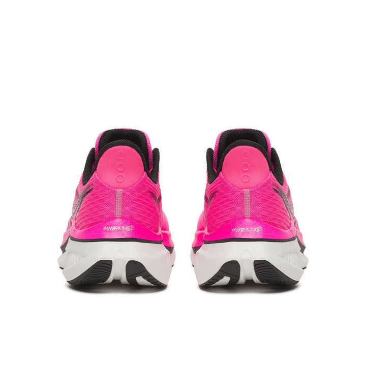 Saucony Endorphine Speed 5 Shock Nero - Scarpe Running Uomo