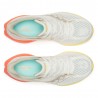 Saucony Endorphine Speed 5 Ivory Fire - Scarpe Running Uomo