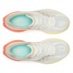 Saucony Endorphine Speed 5 Ivory Fire - Scarpe Running Uomo