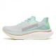 Saucony Endorphine Azura Bianco Splash - Scarpe Running Donna