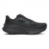 Saucony Guide 19 Triple Nero - Scarpe Running Uomo