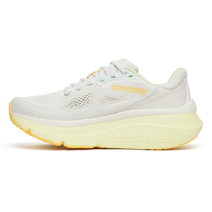Saucony Guide 19 Ivory Tender - Scarpe Running Donna
