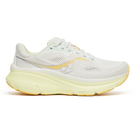 Saucony Guide 19 Ivory Tender - Scarpe Running Donna