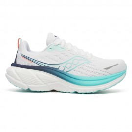 Hurricane 25 bianco navy