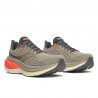 Saucony Hurricane 25 Laurel Fire - Scarpe Running Uomo