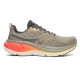 Saucony Hurricane 25 Laurel Fire - Scarpe Running Uomo