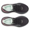 Saucony Triumph 23 Nero Calm - Scarpe Running Donna
