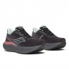 Saucony Triumph 23 Nero Calm - Scarpe Running Donna