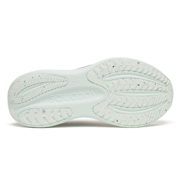 Saucony Triumph 23 Vizioro Laurel - Scarpe Running Uomo