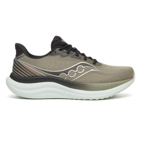 Saucony Triumph 23 Vizioro Laurel - Scarpe Running Uomo