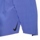 Nike Pantaloncini Running Areoswift Sapphire Nero Donna