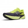 New Balance Fuellcell Rebel V5 Verde - Scarpe Running Uomo