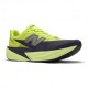 New Balance Fuellcell Rebel V5 Verde - Scarpe Running Uomo