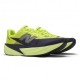 New Balance Fuellcell Rebel V5 Verde - Scarpe Running Uomo