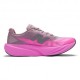 New Balance Fuellcell Rebel V5 Rosa Heat - Scarpe Running Uomo