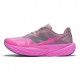 New Balance Fuellcell Rebel V5 Rosa Heat - Scarpe Running Uomo