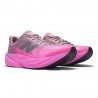 New Balance Fuellcell Rebel V5 Rosa Heat - Scarpe Running Uomo