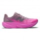 New Balance Fuellcell Rebel V5 Rosa Heat - Scarpe Running Uomo