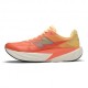 New Balance Fuellcell Rebel V5 Tangerine - Scarpe Running Uomo