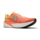 New Balance Fuellcell Rebel V5 Tangerine - Scarpe Running Uomo