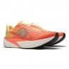 New Balance Fuellcell Rebel V5 Tangerine - Scarpe Running Uomo