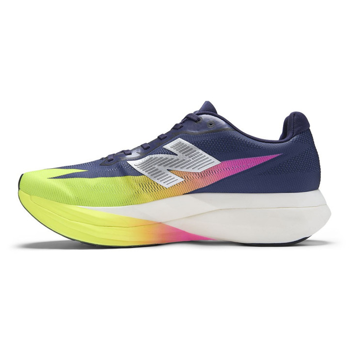 New Balance Fuelcell Supercomp Elite V5 Boysenberry - Scarpe Running Uomo